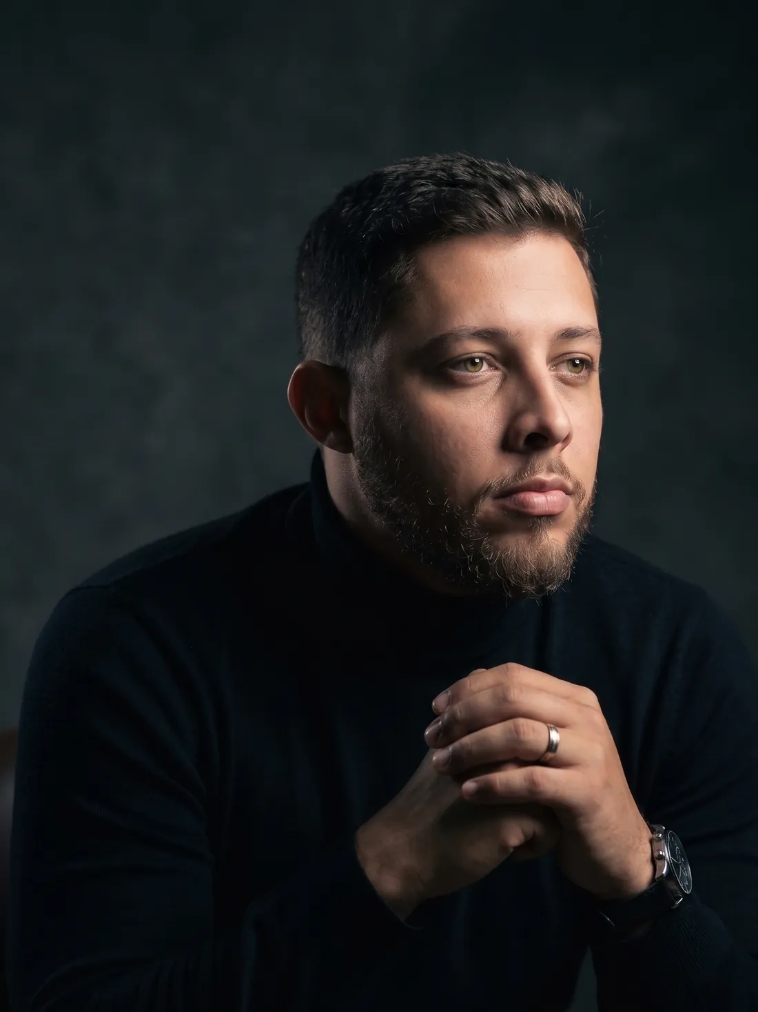 Guilherme Martins, especialista em repasses e M&A