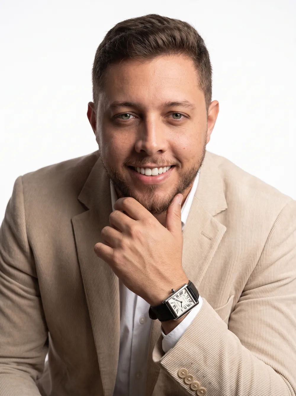 Guilherme Martins